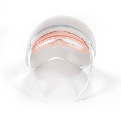 피부 반대 나이든 광자 요법 면 마스크를 미백하는 3W 주도하는 빛요법 마스크