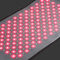 물리 요법 빨간 적외선 전체 부분 착용할 수 있는 LED 라이트 패드 건강 통증 완화