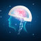 오엘더스를 위해 조정할 수 있는 810nm 뇌손상 치료법 광생체 조절 헬멧 주파수