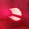 피부 아름다움 온천장을 위한 직업적인 120mw/cm2 LED 빨간불 치료 침대