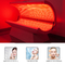 피부 회춘을 위한 얼굴 생물 얼굴 2200W LED 치료 빛 장치