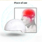 뇌 세포 수리 뇌 물리치료 헬멧을 위한 의학 뇌 신경 단위 자극물질 810nm 경두개 PBM 헬멧